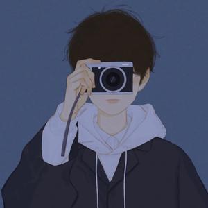 大头（切片）故事会头像