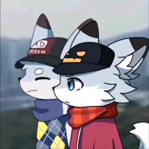 赫尘CraneDust头像