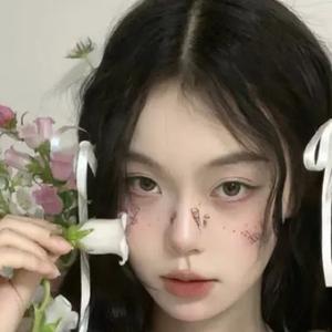 一心一意头像