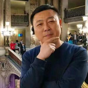 漯河定制老闫头像