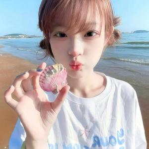 青柠头像