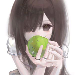 琳楠头像