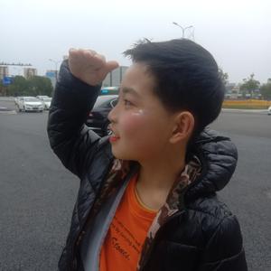 小江同学要阳光头像