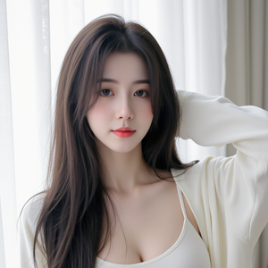 夫子绝不女装头像