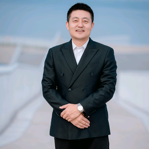 长治王律师头像
