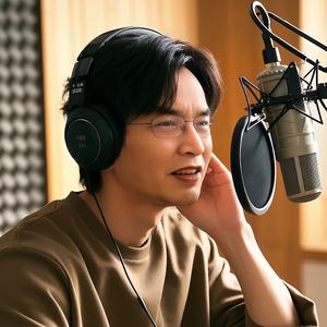 小米阿哥音乐人头像