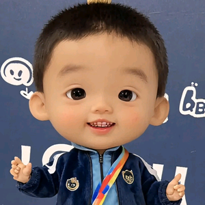 嘟哥头像