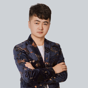 古银州浩浩音乐人头像