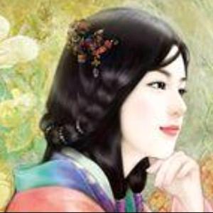 广东潮汕丹儿头像