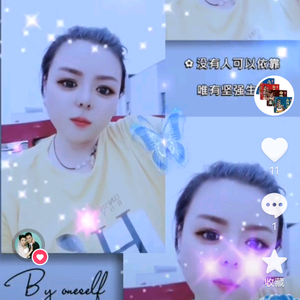 小辛你好头像