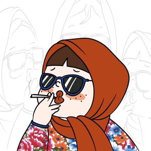舍得头像