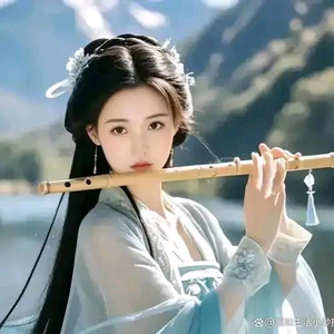 L娱音袅袅头像