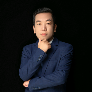 郝好设计头像