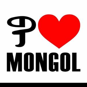 Тэнүүн  Mongol头像