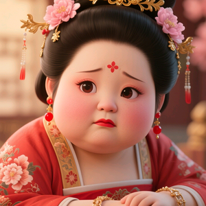 大唐免兔头像