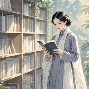 悦享时光头像