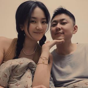 刘小姐和赵先生头像