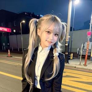 小盟头像