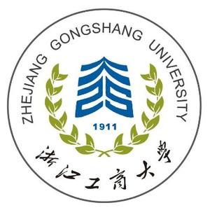 浙江工商大学头像