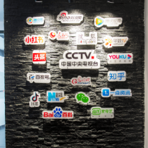 CCTV发现品牌运营中心头像