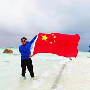 小冀旅游头像