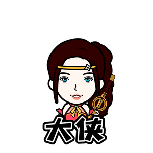 紫蝶说私域+家庭教育头像
