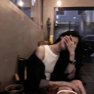 杨小杨头像