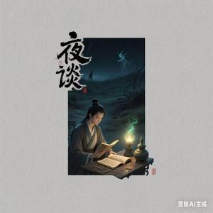 夜谈录掌卷人头像