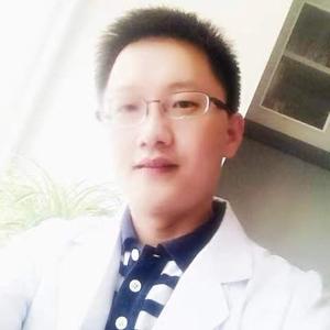 皮肤病赵玉磊博士头像