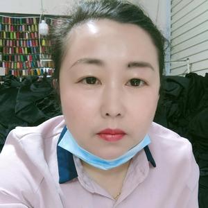 娟姐服装加工厂头像