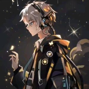 战神殒言头像