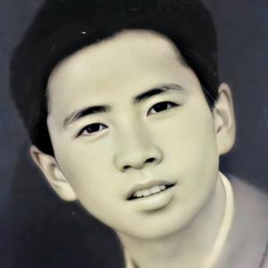 常青树郭家升头像