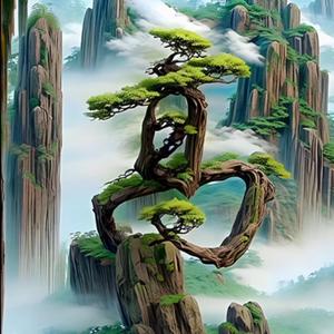 G冰漪头像