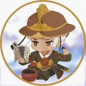 南宫迷你解说头像