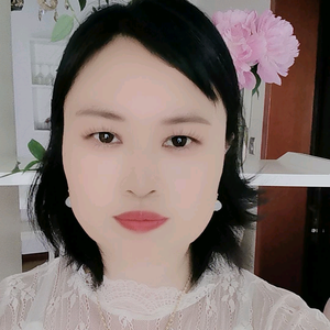 无忧无虑的萍萍头像