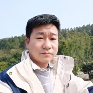 朱随意头像