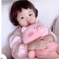 美芝妈妈啊头像