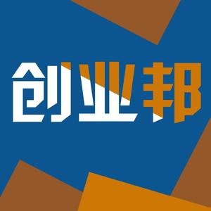 创业邦头像