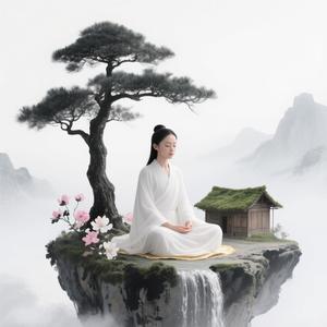 华夏女子图鉴头像