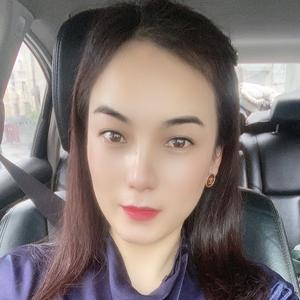 栀子树的等待头像