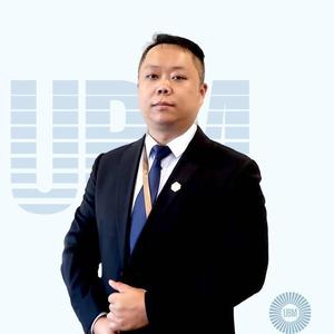 老郭带你走进中亚头像