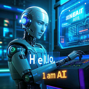 Ai·永逸头像