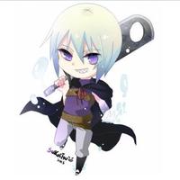 苦心孤诣姜伯约头像