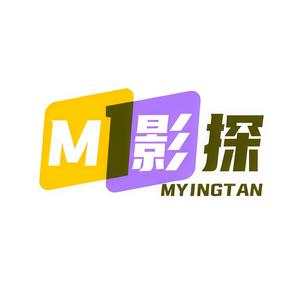 M影探头像
