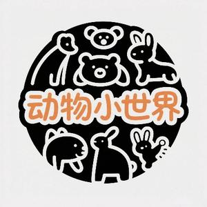 动物小世界头像
