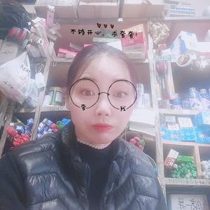 河南娜姑娘头像