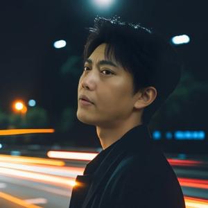 福生头像