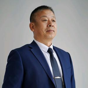 礁石视界头像
