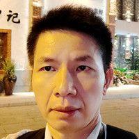 明镜观天下头像