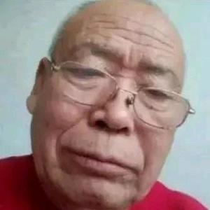 普通豹纹阿姨 头像